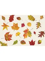 Hester & Cook Fall Foliage Placemat