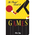 Gibbs Smith Publisher The Pocket Guide to Games