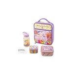 MacKenzie-Childs Magical Unicorn Lunch Set