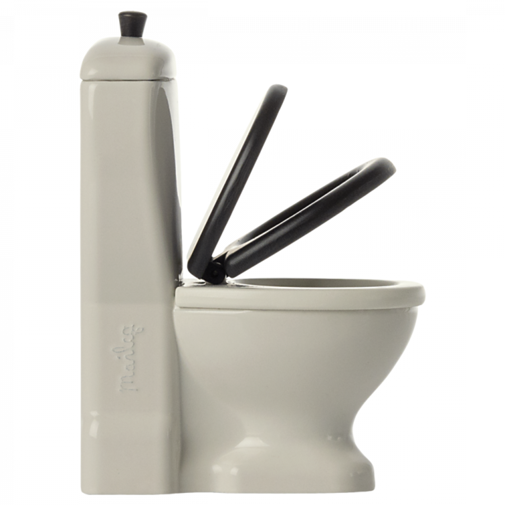 Maileg USA Toilet, Mouse