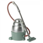 Maileg USA Vacuum Cleaner, Mouse