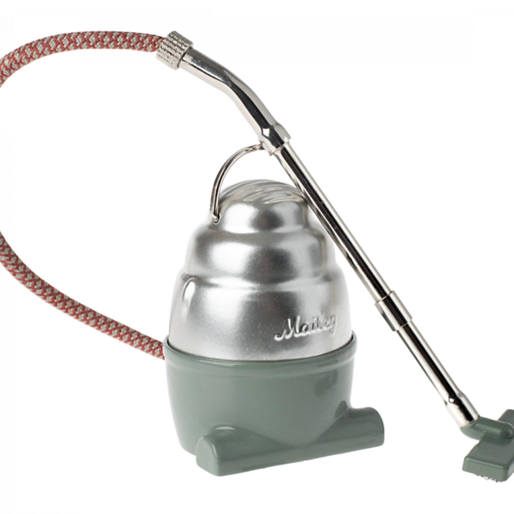 Maileg USA Vacuum Cleaner, Mouse