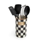 MacKenzie-Childs Courtly Check Utensil Set
