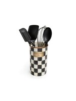 MacKenzie-Childs Courtly Check Utensil Set