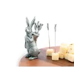 Vagabond House Rabbit with Carrot Picks