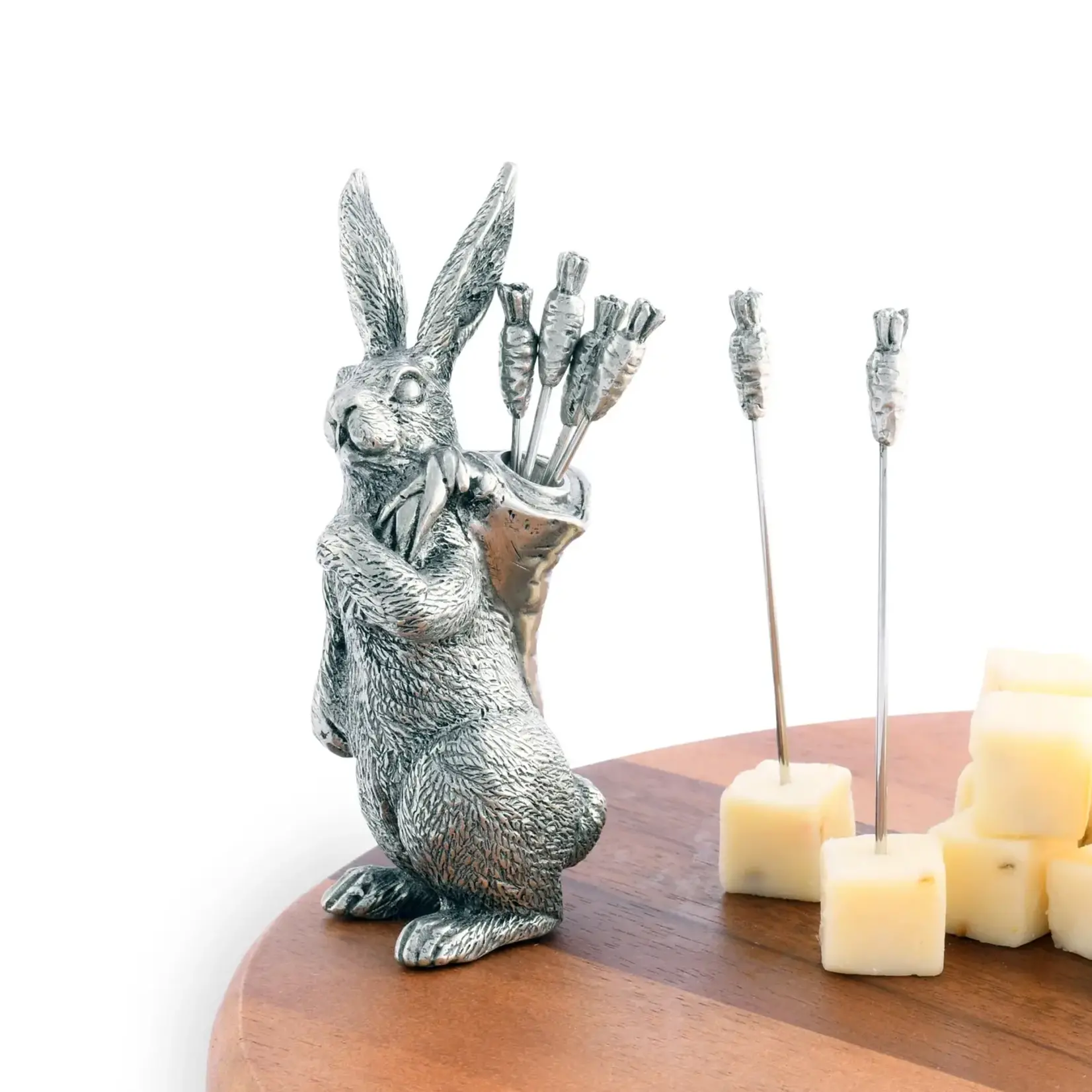 Vagabond House Rabbit with Carrot Picks