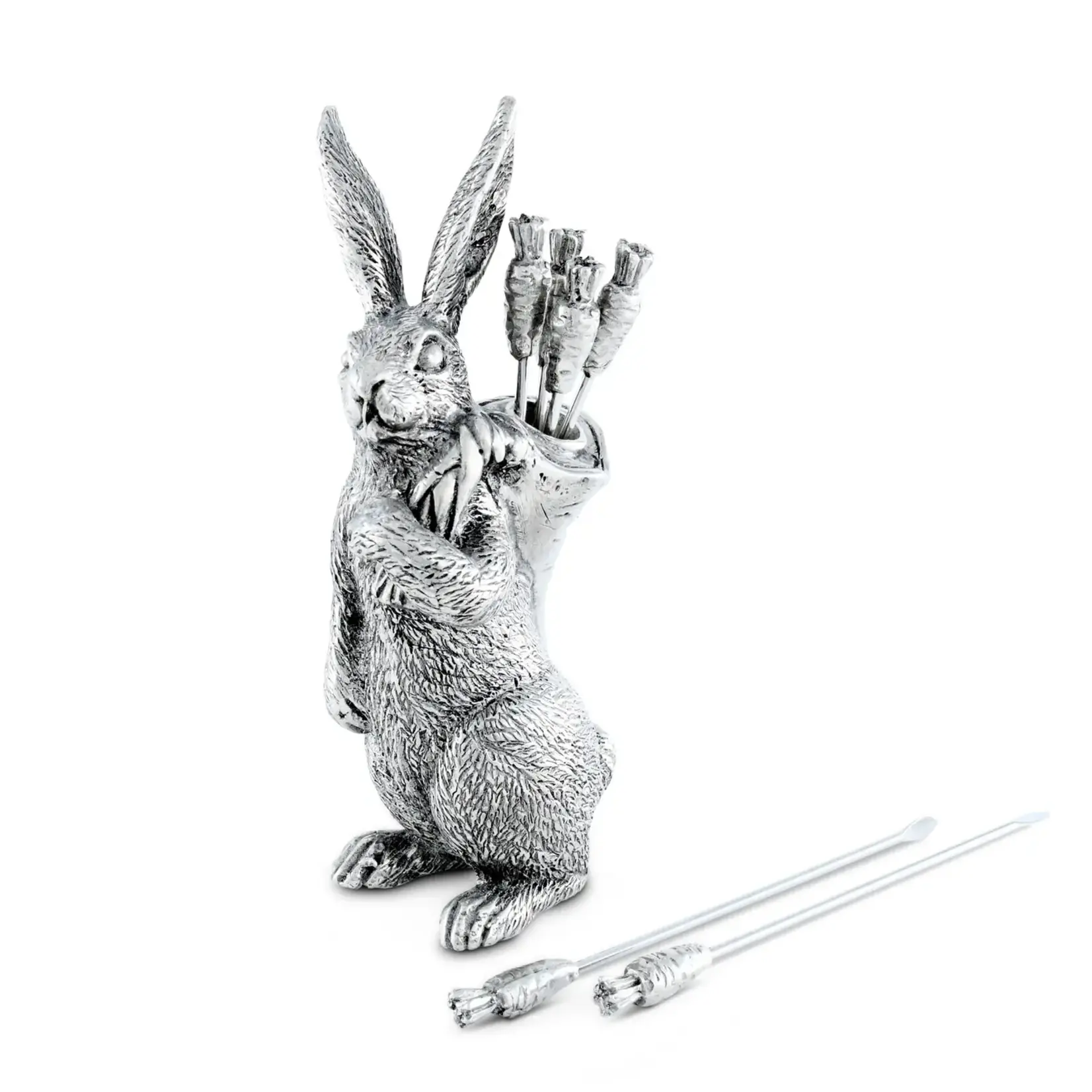 Vagabond House Rabbit with Carrot Picks