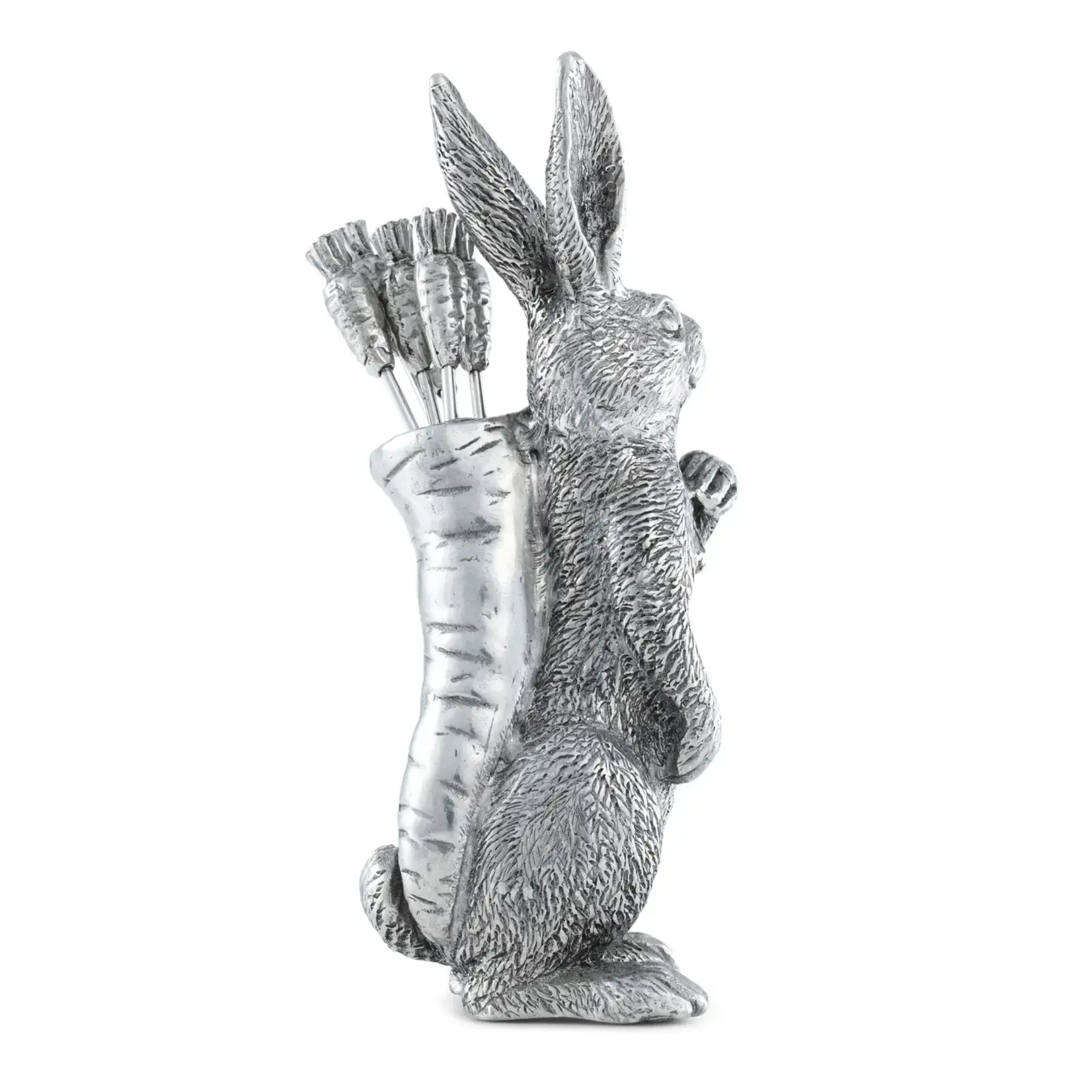 Vagabond House Rabbit with Carrot Picks