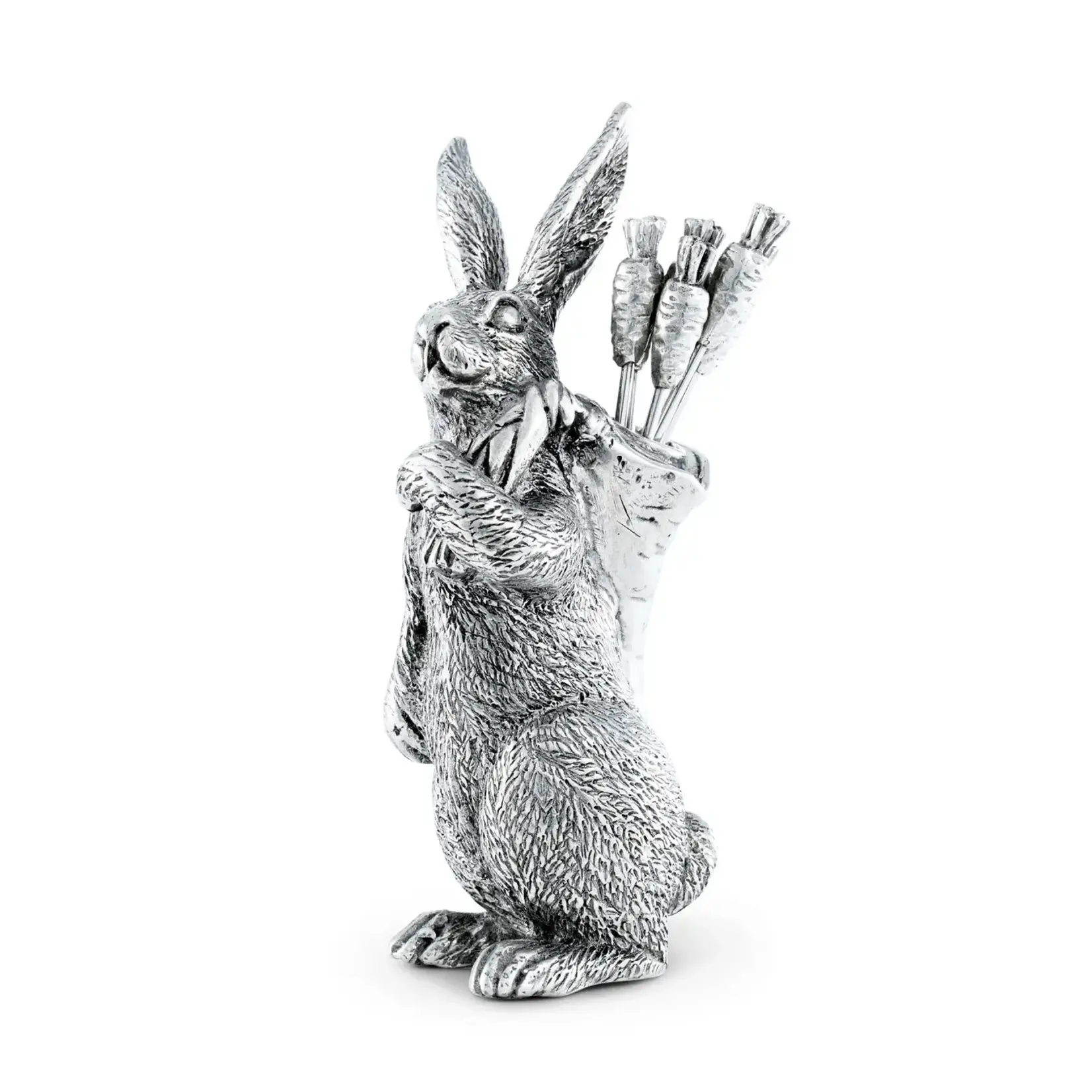 Vagabond House Rabbit with Carrot Picks