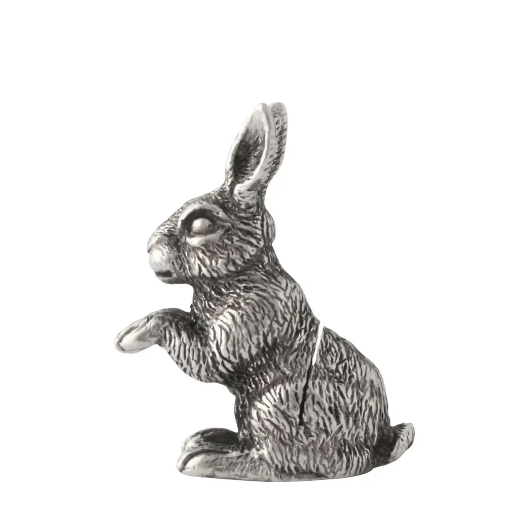 Vagabond House Rabbit Place Card Holder