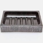 Pigeon & Poodle Bruges Charcoal Soap Dish