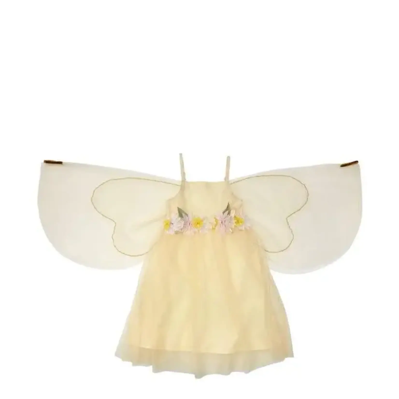 Meri Meri Flower Fairy Dress up 3-4 Years