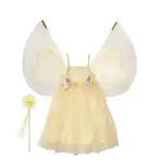 Meri Meri Flower Fairy Dress-up 5-6 Years