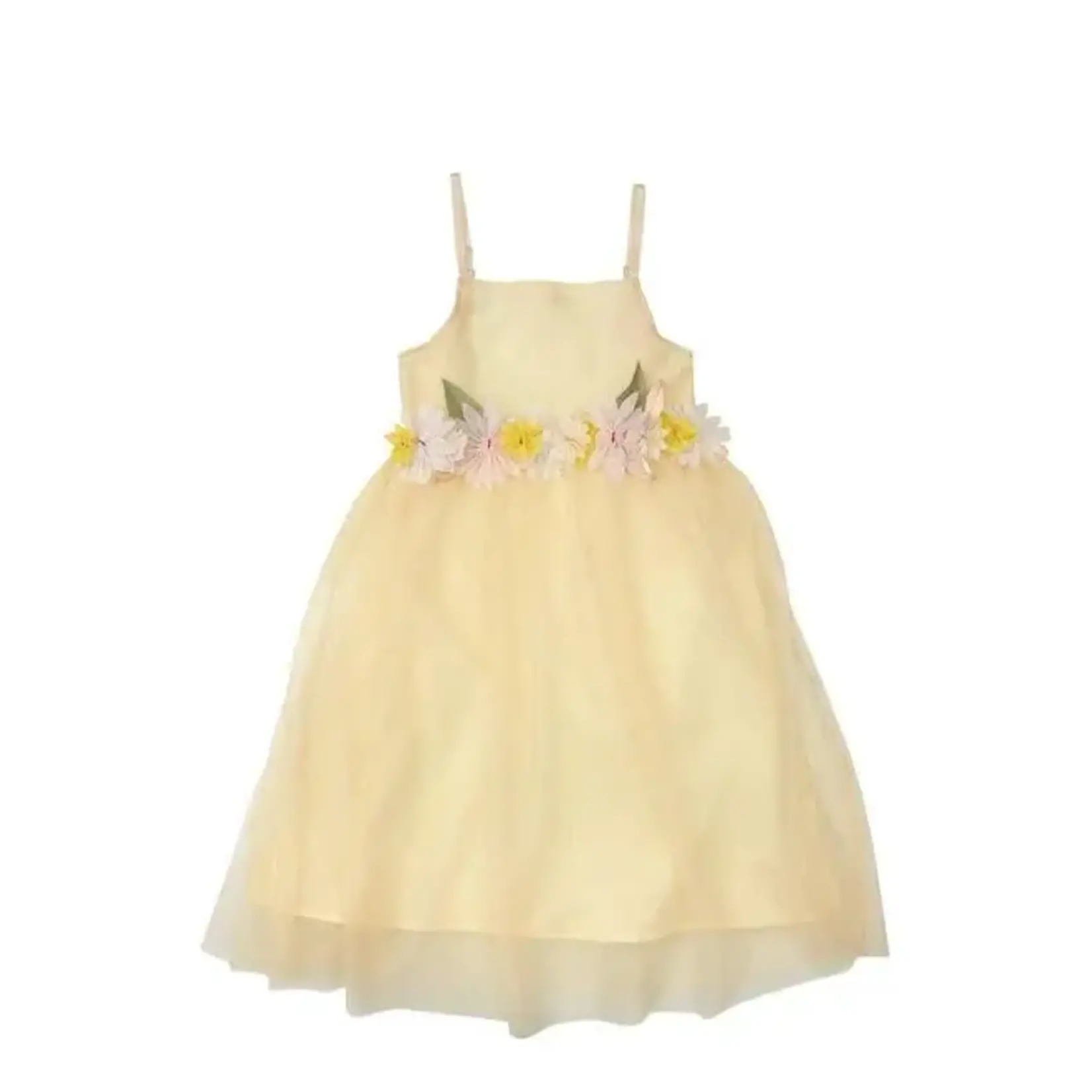 Meri Meri Flower Fairy Dress-up 5-6 Years