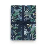 Rifle Paper Company Roll of 3 Peacock Wrapping Sheets