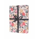 Rifle Paper Company Roll of 3 Blushing Rosa Wrapping Sheets