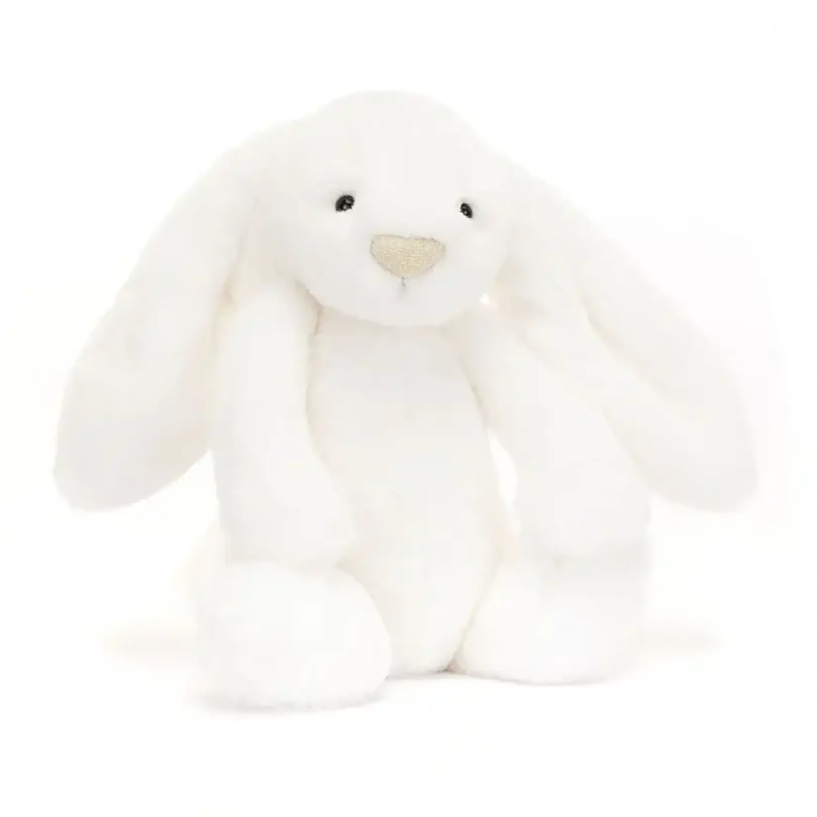 Jellycat Bashful Luxe Bunny Luna Original (Medium)