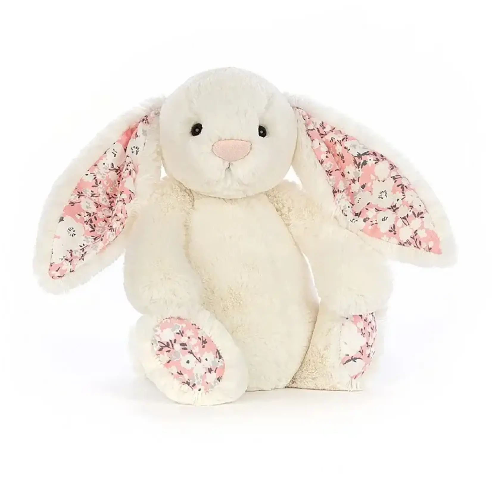 Jellycat Blossom Cherry Bunny Medium