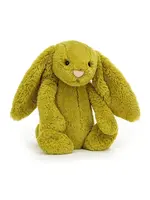 Jellycat Bashful Zingy Bunny Medium