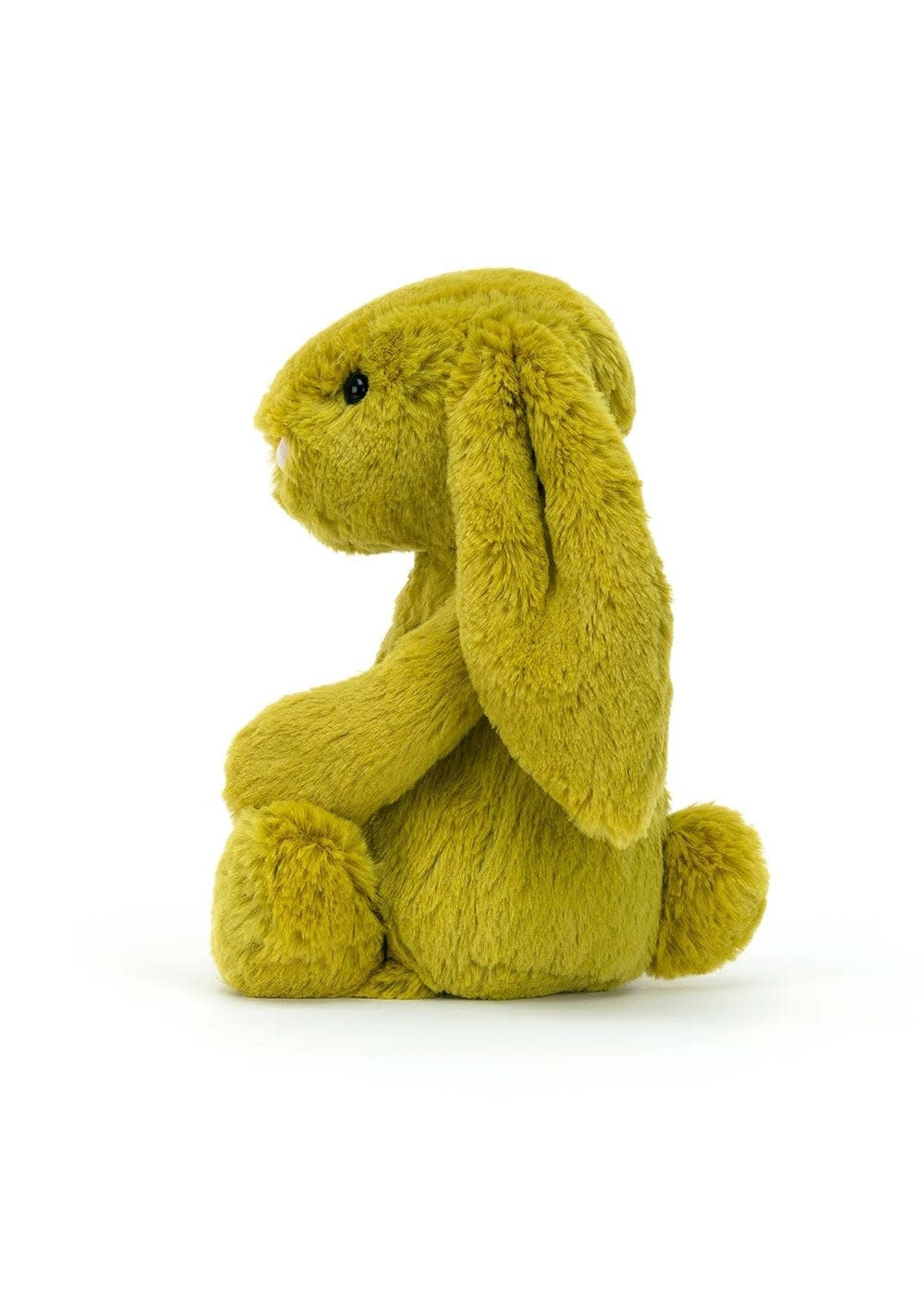 Jellycat Bashful Zingy Bunny Medium