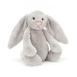 Jellycat Bashful Grey Bunny Large