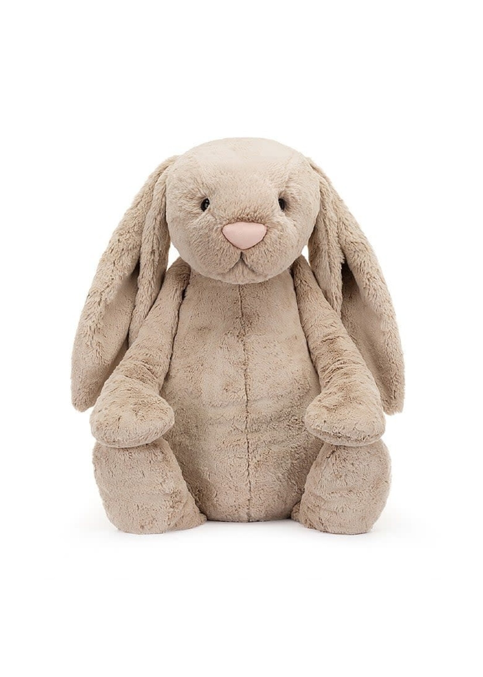 Jellycat Bashful Beige Bunny Giant