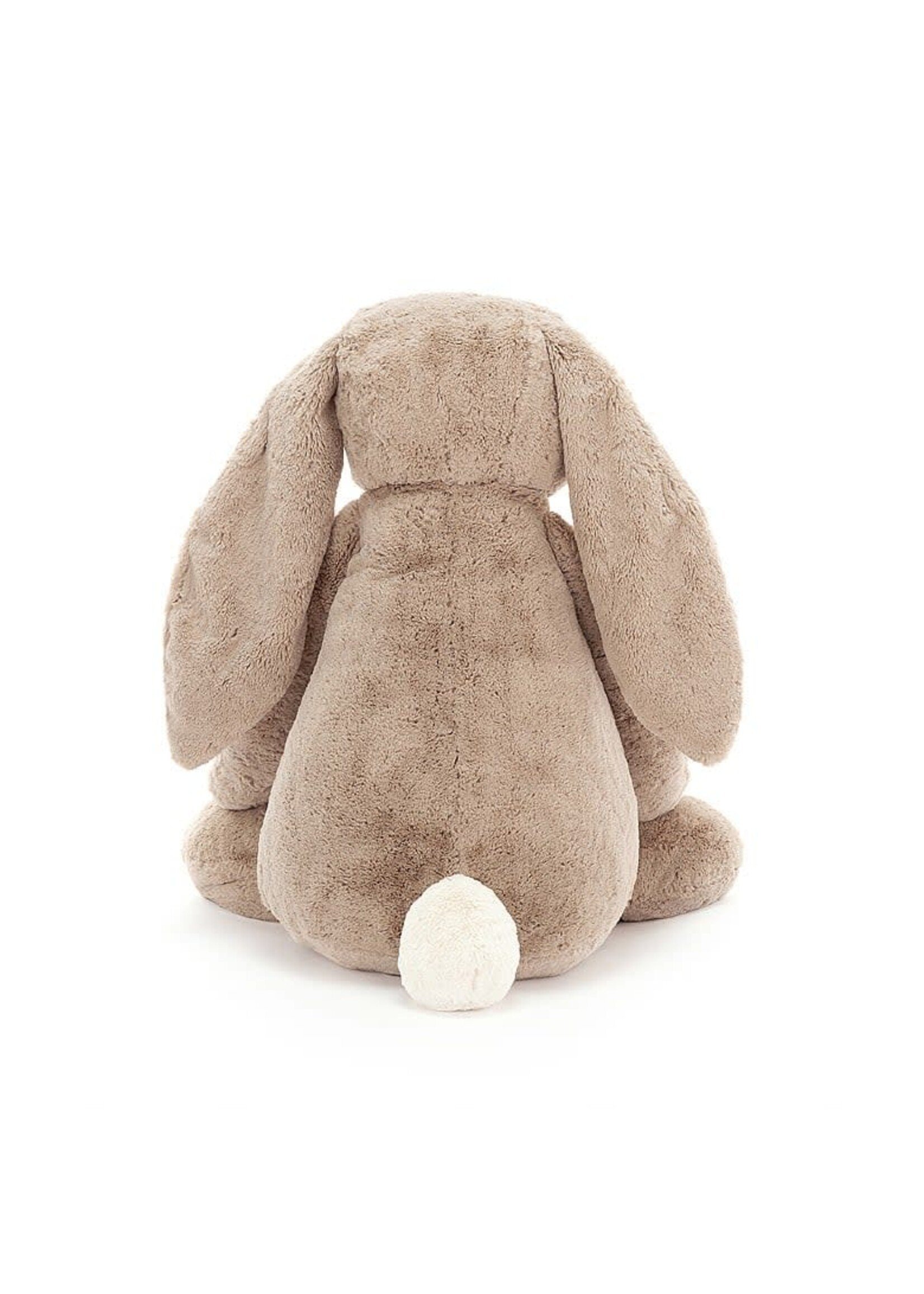 Jellycat Bashful Beige Bunny Giant