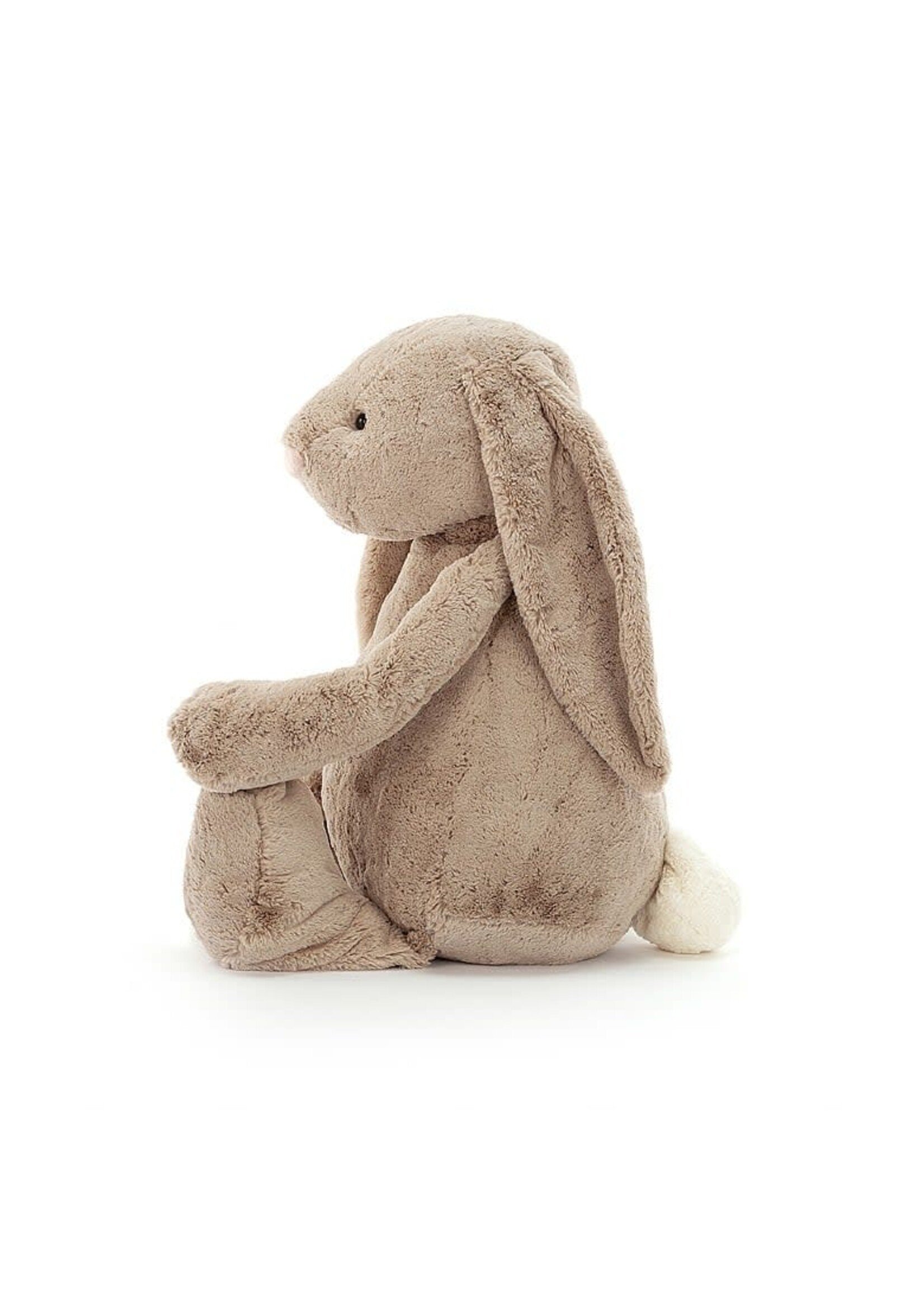 Jellycat Bashful Beige Bunny Giant