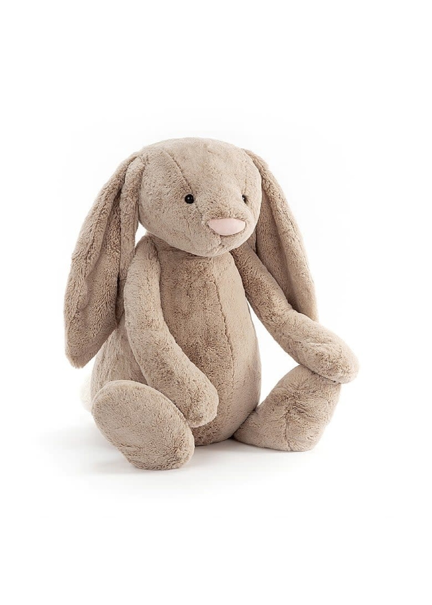 Jellycat Bashful Beige Bunny Giant