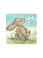 Jellycat Little Me Book