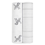 10th Anniversary 2 Pack Swaddles