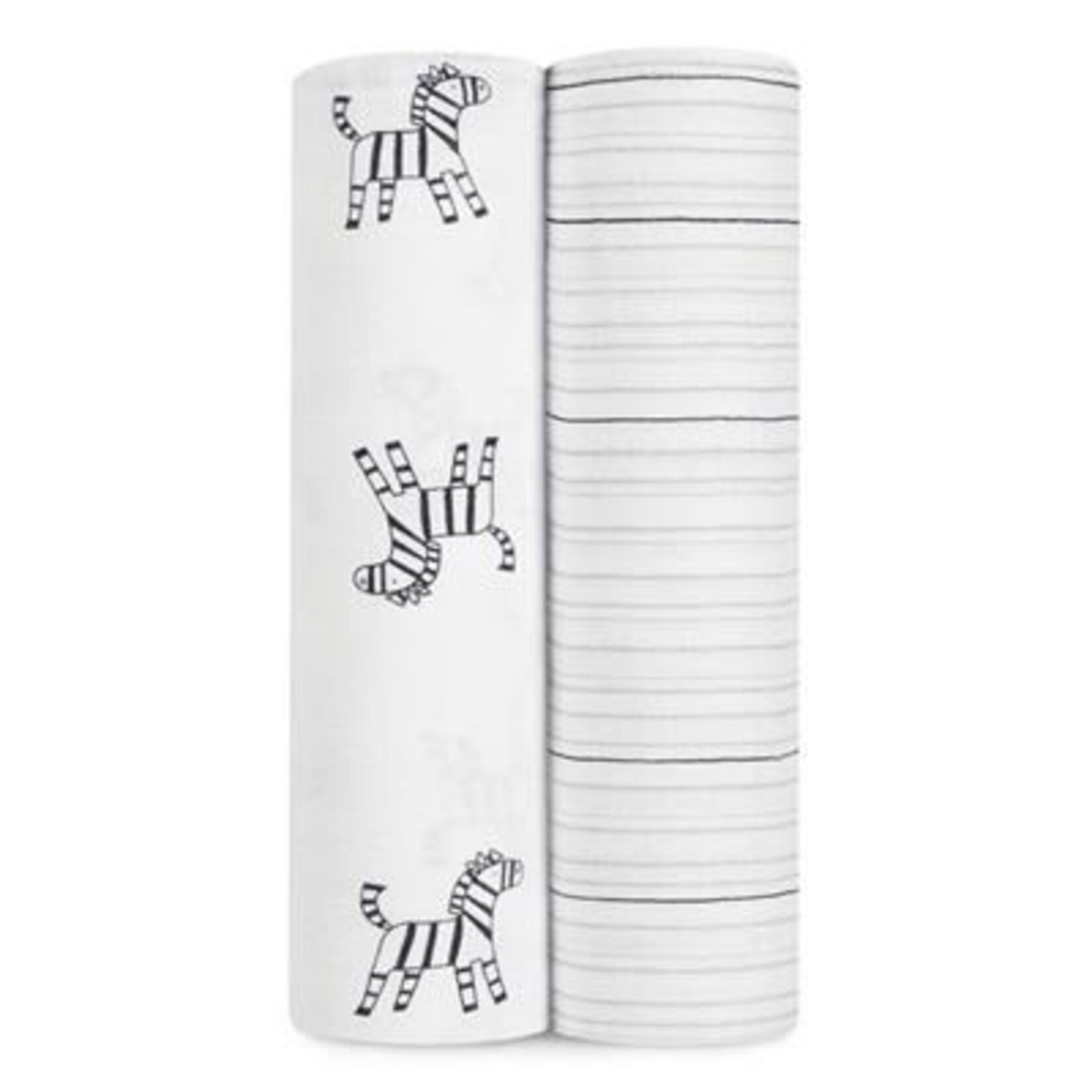 10th Anniversary 2Pack Swaddles