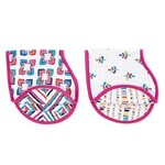 Flip Side 2Pack Classic Burpy