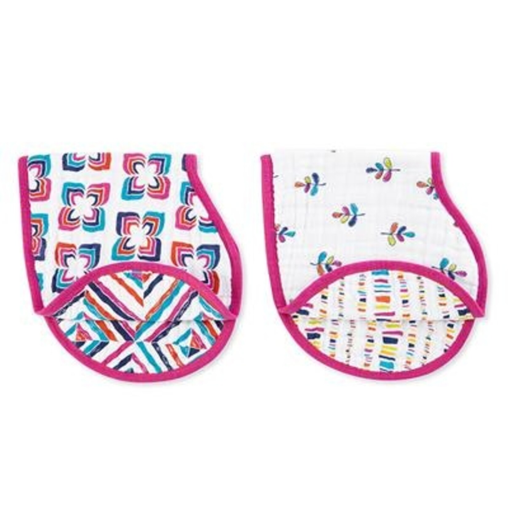 Flip Side 2Pack Classic Burpy