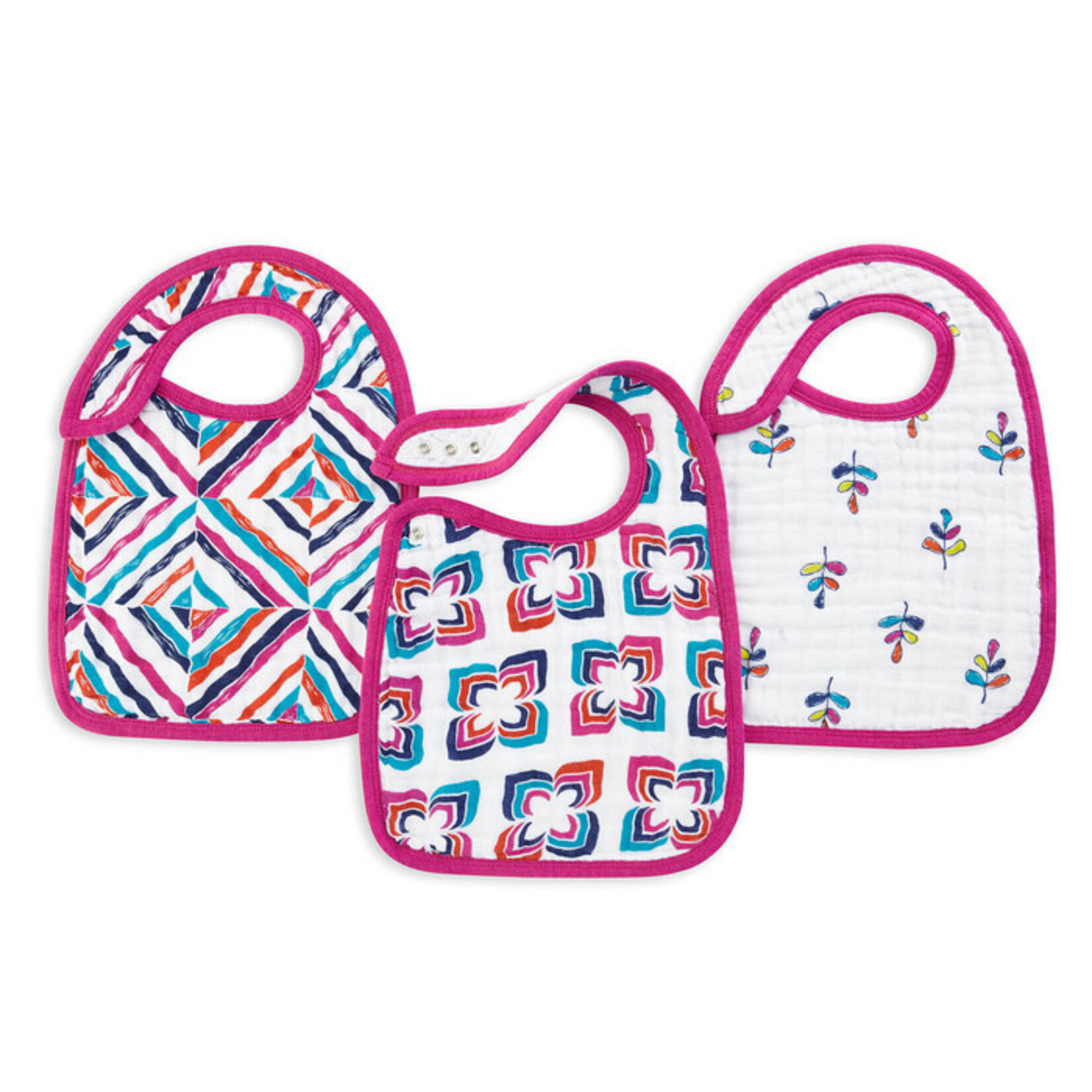 Flip-Side 3Pack Classic Bibs