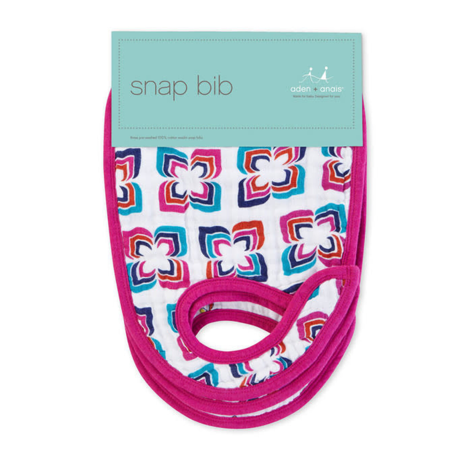 Flip-Side 3Pack Classic Bibs