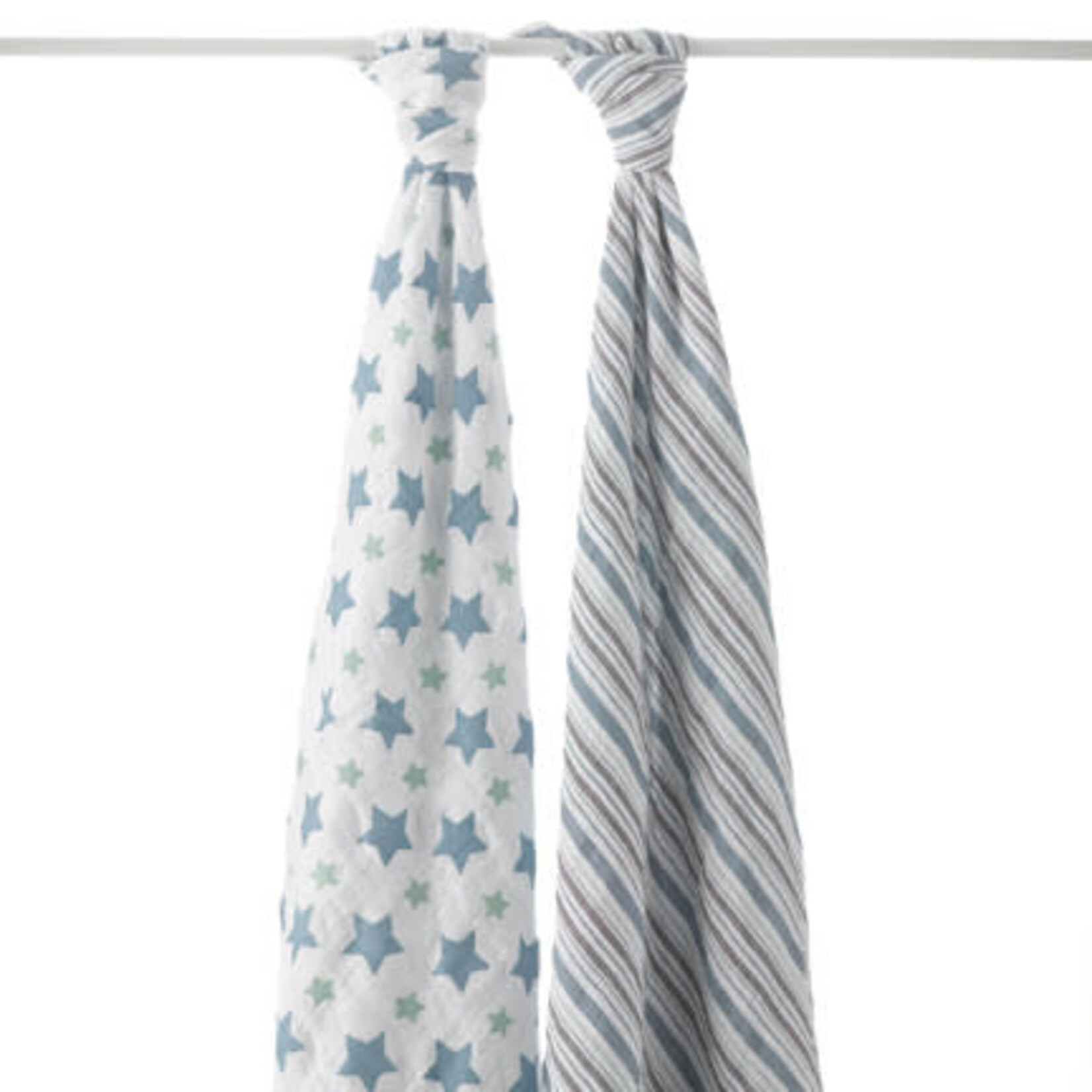 Prince Charming Classic 2 Pack Swaddle