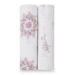 For the Birds 2 Pack Swaddles