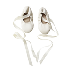 Tutu du Monde Milk Ballet Flats 8