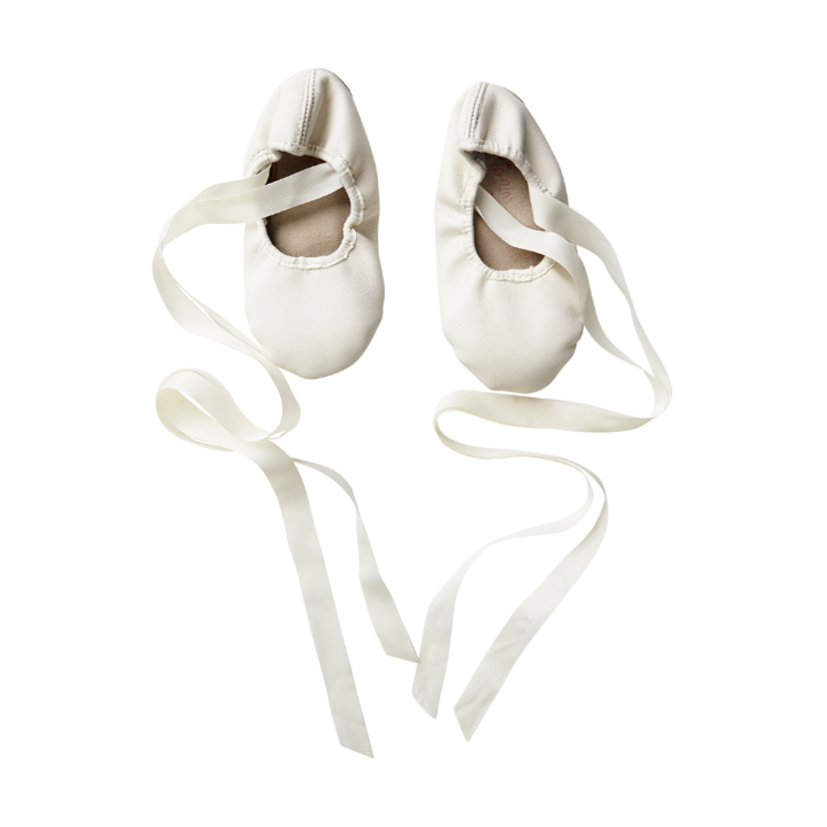 Tutu du Monde Milk Ballet Flats 8