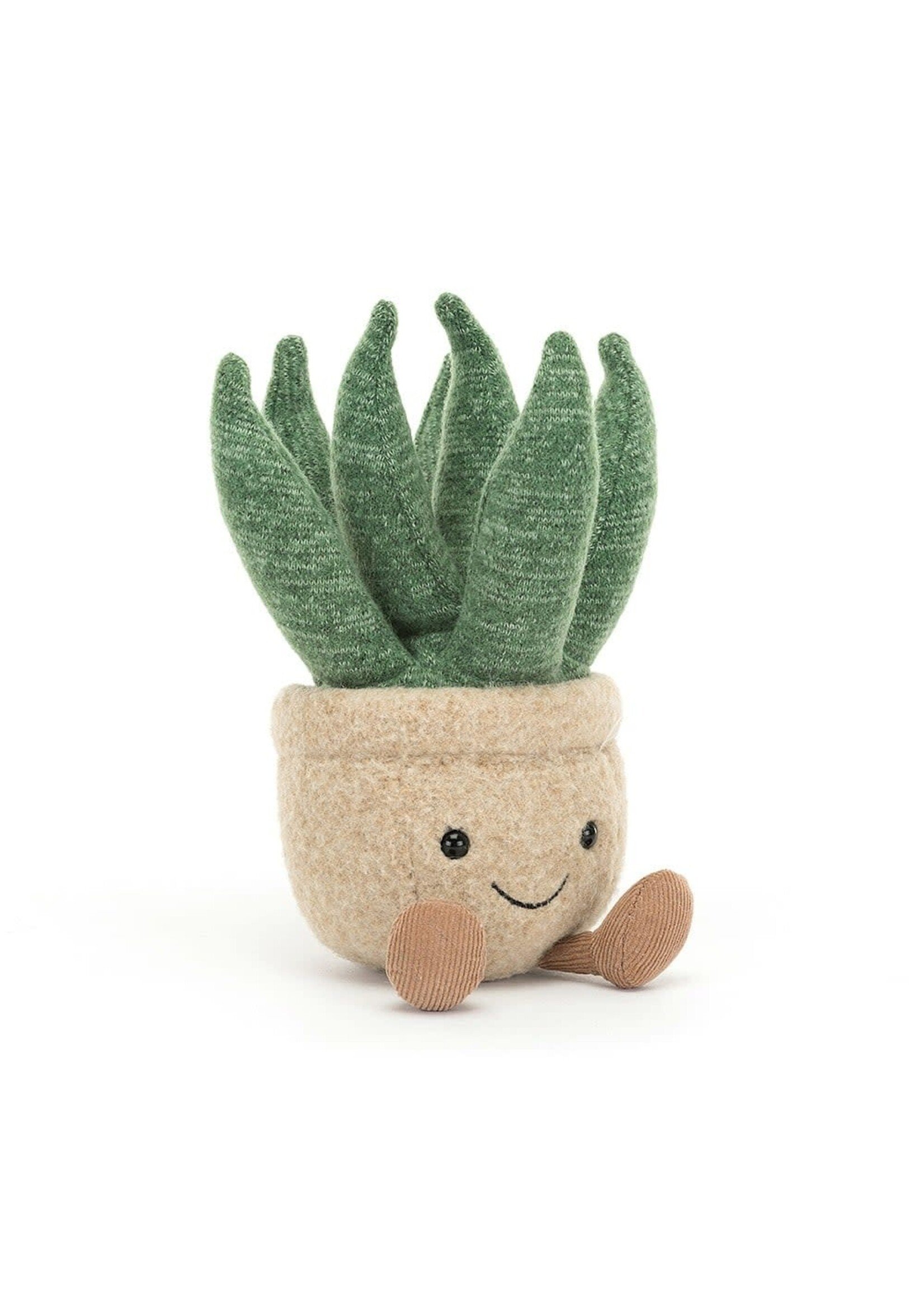 Jellycat Amuseables Aloe Vera