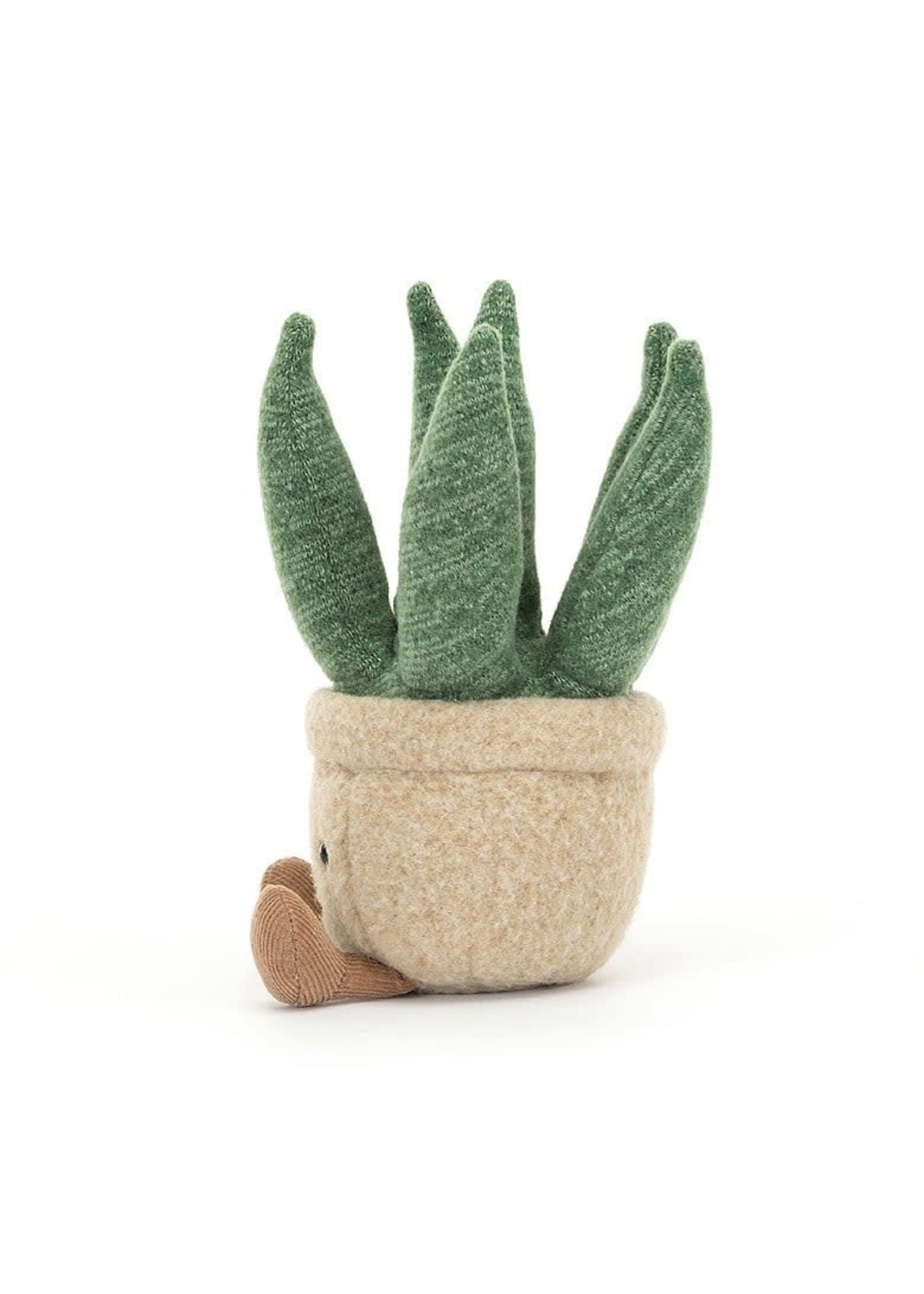 Jellycat Amuseables Aloe Vera