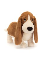 Jellycat Randall Basset Hound