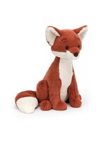 Jellycat Quinn Fox