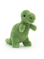 Jellycat Fossilly T-Rex Small (Mini)