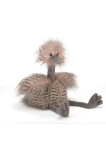 Jellycat Odette Ostrich