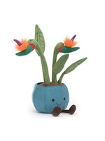 Jellycat Amuseable Bird Of Paradise