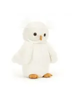 Jellycat Bashful Owl Medium