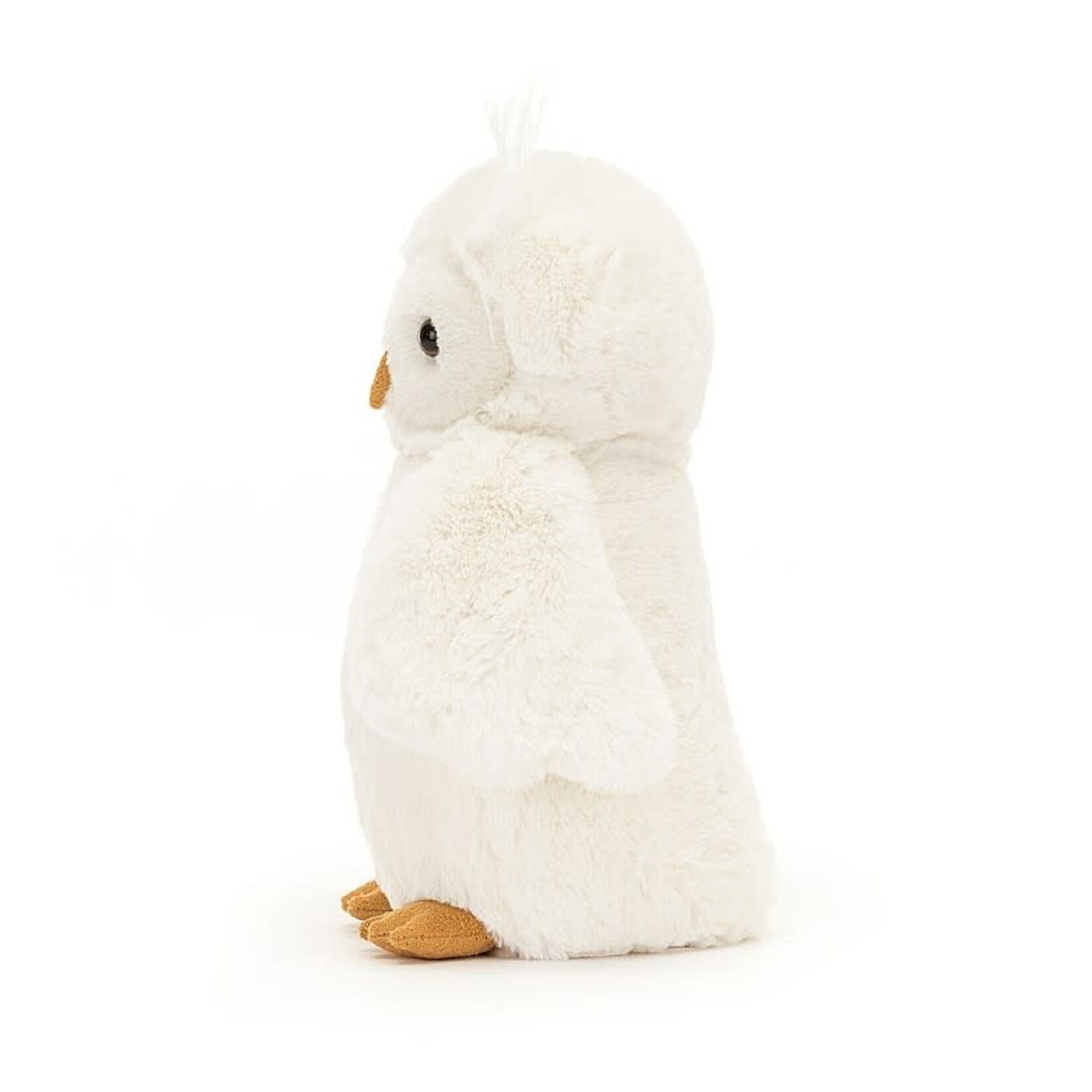 Jellycat Bashful Owl Medium (Original)