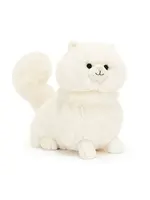 Jellycat Carissa Persian Cat